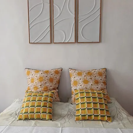 Apartment Contemporary Classic Florenz