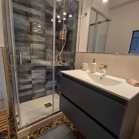 Apartment Contemporary Classic Florenz