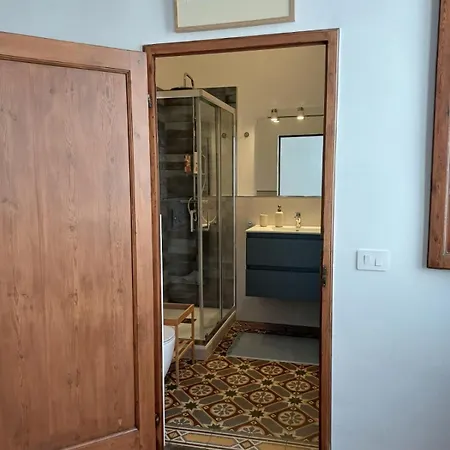 Contemporary Classic Apartment