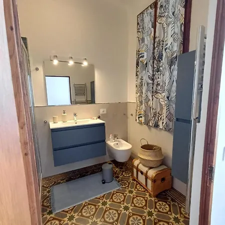 Apartment Contemporary Classic Florenz