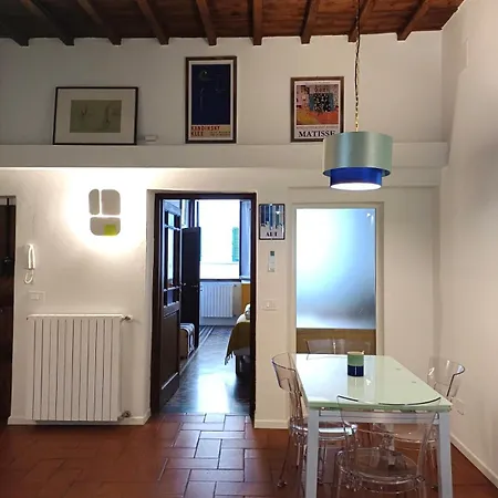 Contemporary Classic Apartment *