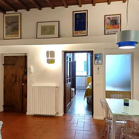 Contemporary Classic Apartment *